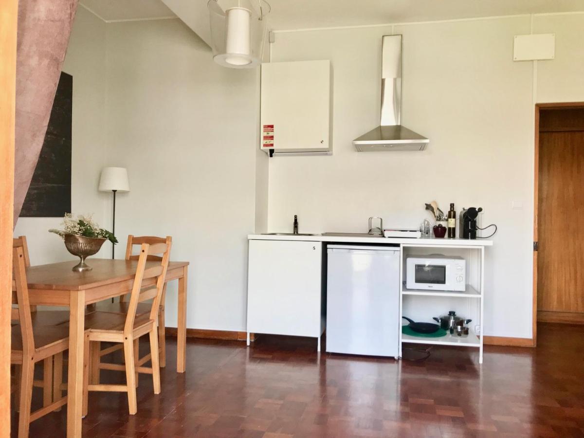 Maison d'hôtes Boavista Yourhome