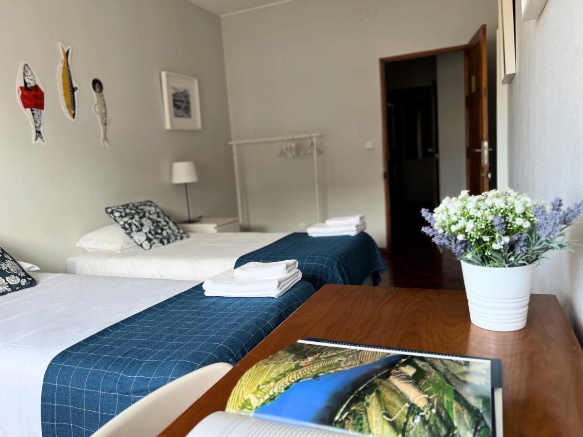 Boavista Yourhome Maison d'hôtes Oporto