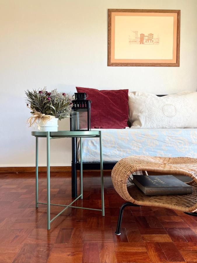 Boavista Yourhome Maison d'hôtes Oporto