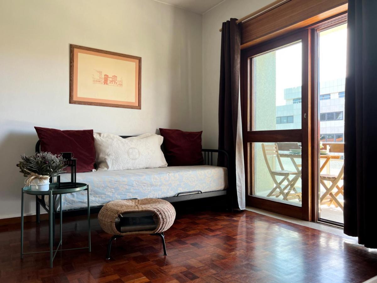 Boavista Yourhome Maison d'hôtes Oporto