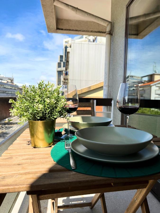 Maison d'hôtes Boavista Yourhome Oporto