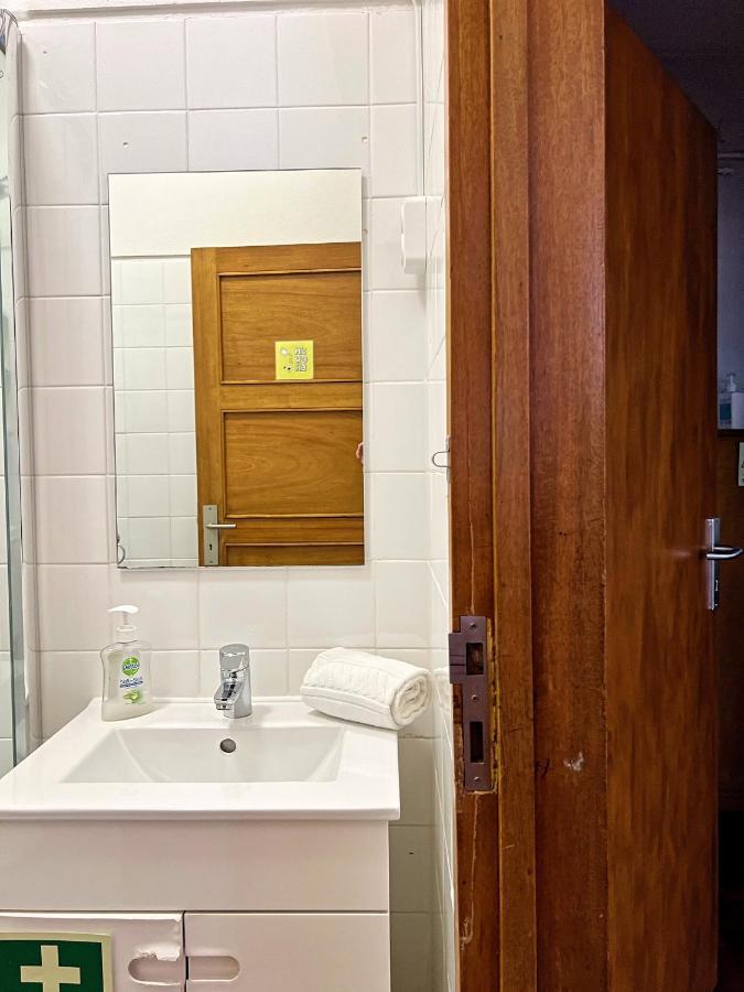 Boavista Yourhome Maison d'hôtes Oporto