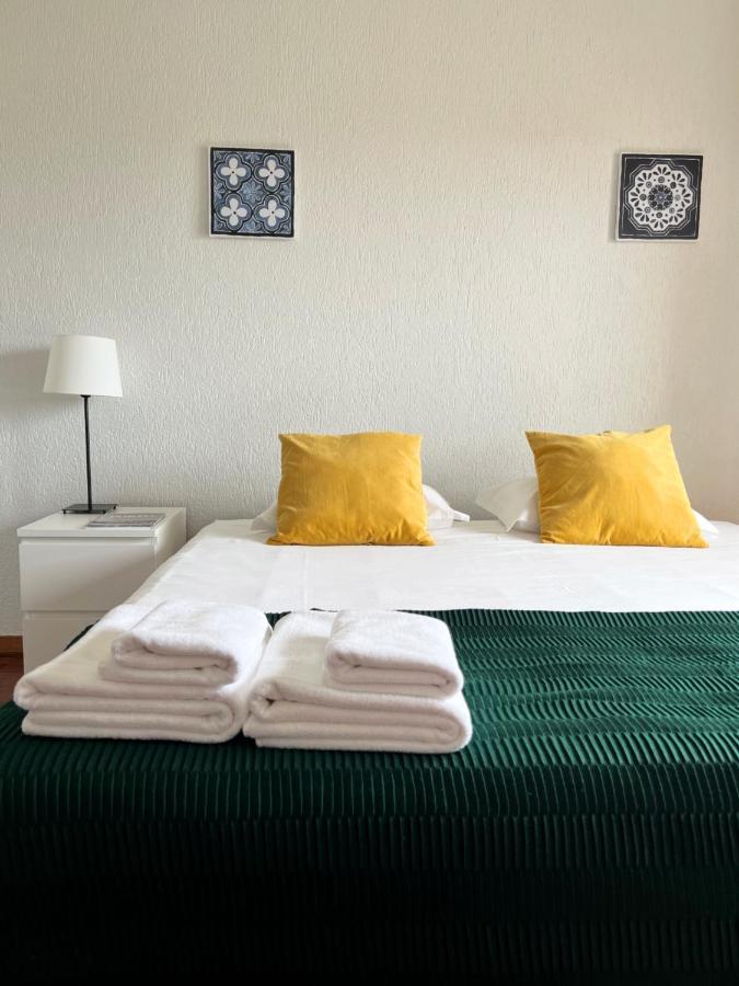 Maison d'hôtes Boavista Yourhome *