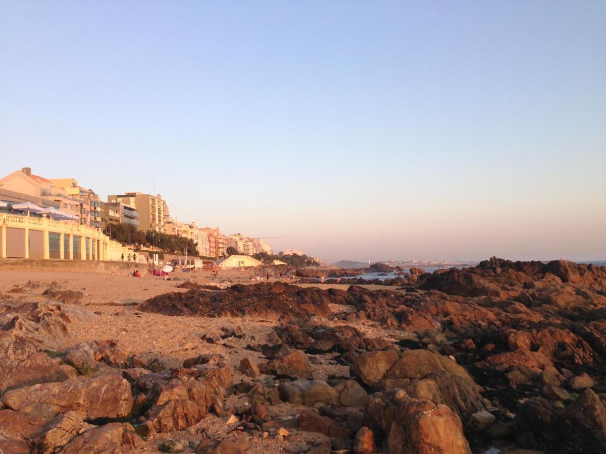 Boavista Yourhome Maison d'hôtes Oporto